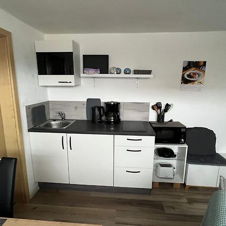 Ferienwohnung Jardin De Lavande Fridingen an der Donau Exteriör bild