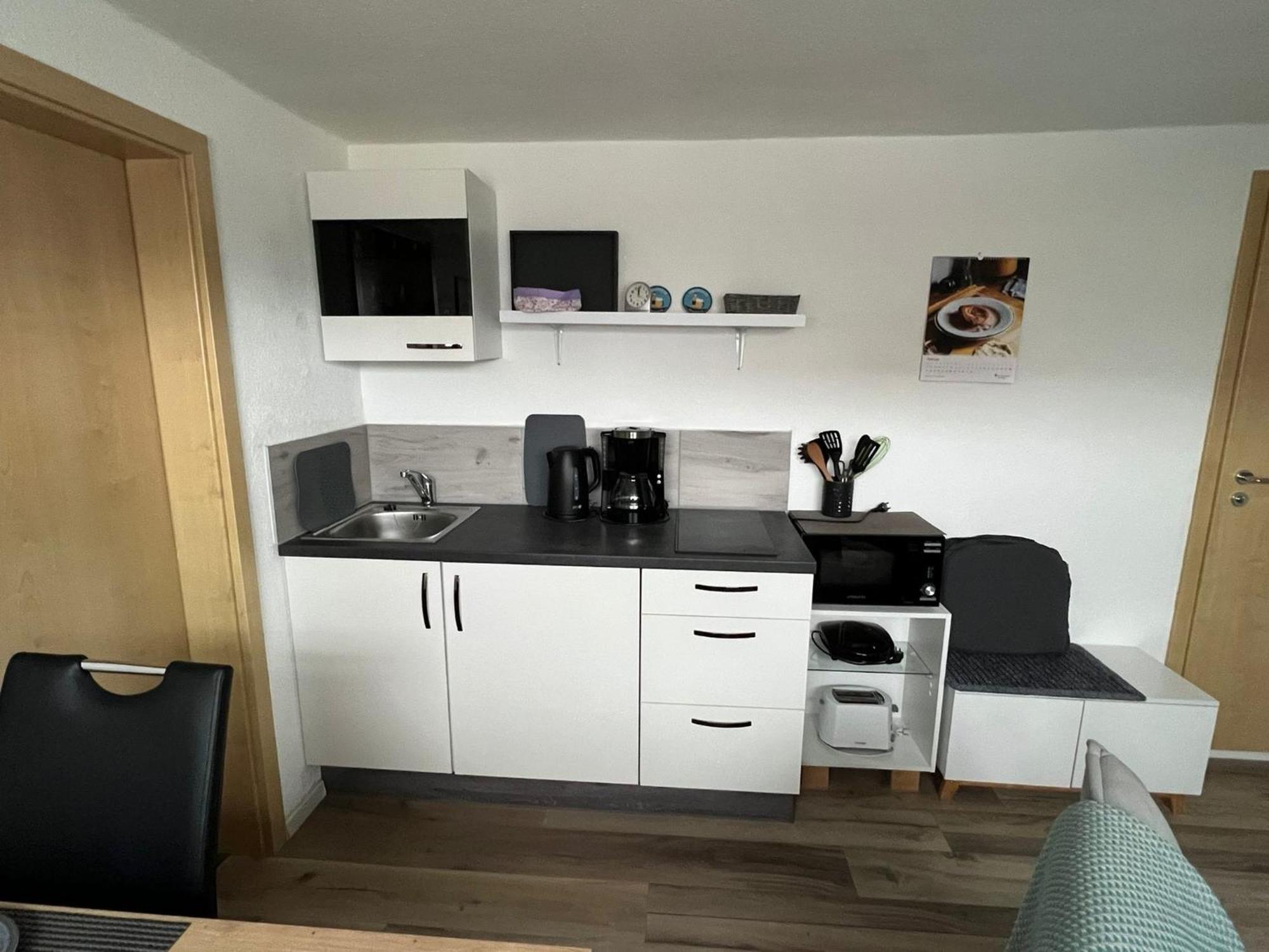 Ferienwohnung Jardin De Lavande Fridingen an der Donau Exteriör bild