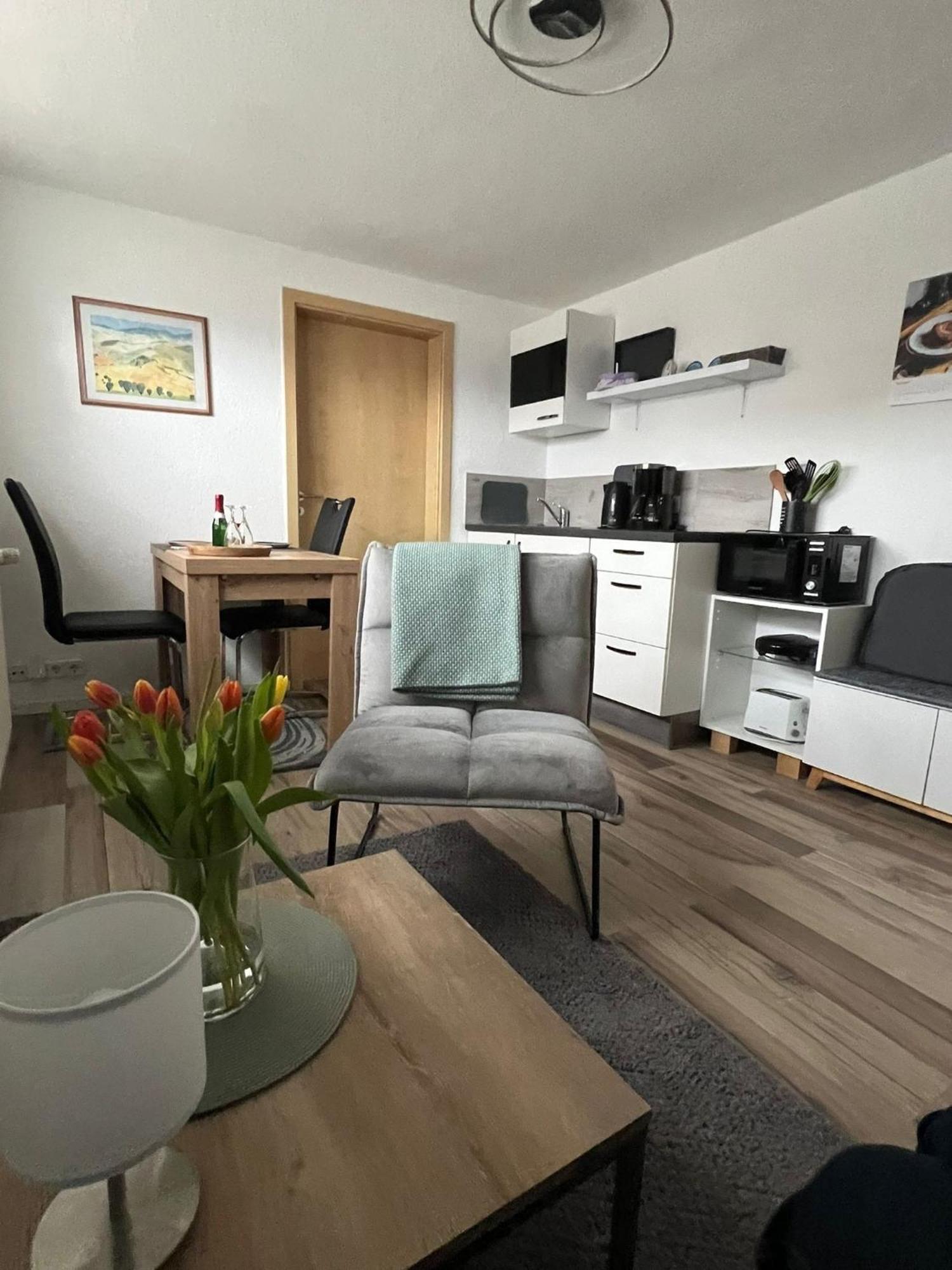 Ferienwohnung Jardin De Lavande Fridingen an der Donau Exteriör bild